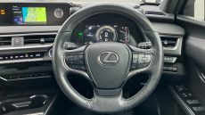 Lexus UX 250h E4 2.0 5dr CVT [Premium Plus/Sunroof] Hybrid Hatchback